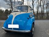 BMW Isetta 250 Bj. 1959, klassische Ikone - : Isetta