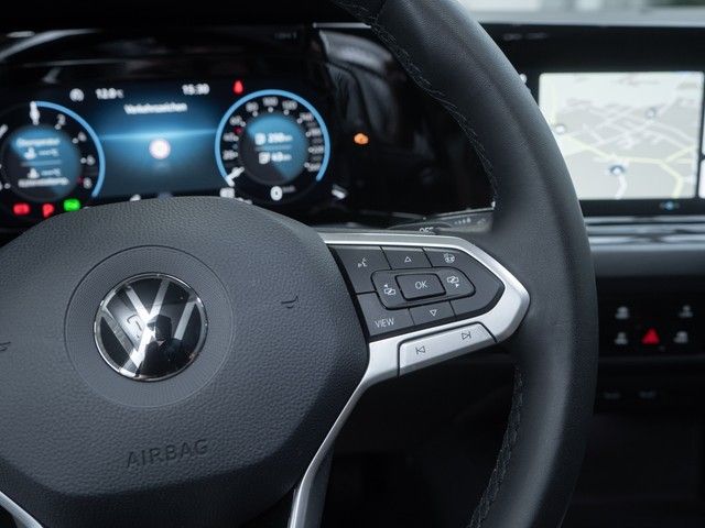 Golf VIII Style eHybrid Business-Prem. Licht+Si