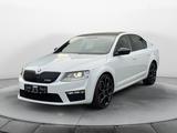 Skoda Octavia 2.0 TSI Lim. RS KAM*PANO*NAVI*LEDER*DAB - Skoda Octavia: Limousine, RS