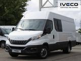 Iveco Daily 35C16A8V 7-Sitzer, Kamera, lang + hoch - Iveco Daily lang