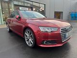 Audi A4 3.0 TDI S tronic Vollausstattung M... - Audi A4: Vollausstattung