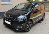 Skoda CITIGOe iV Style 1.Hand*CCS*Klima*Garantie