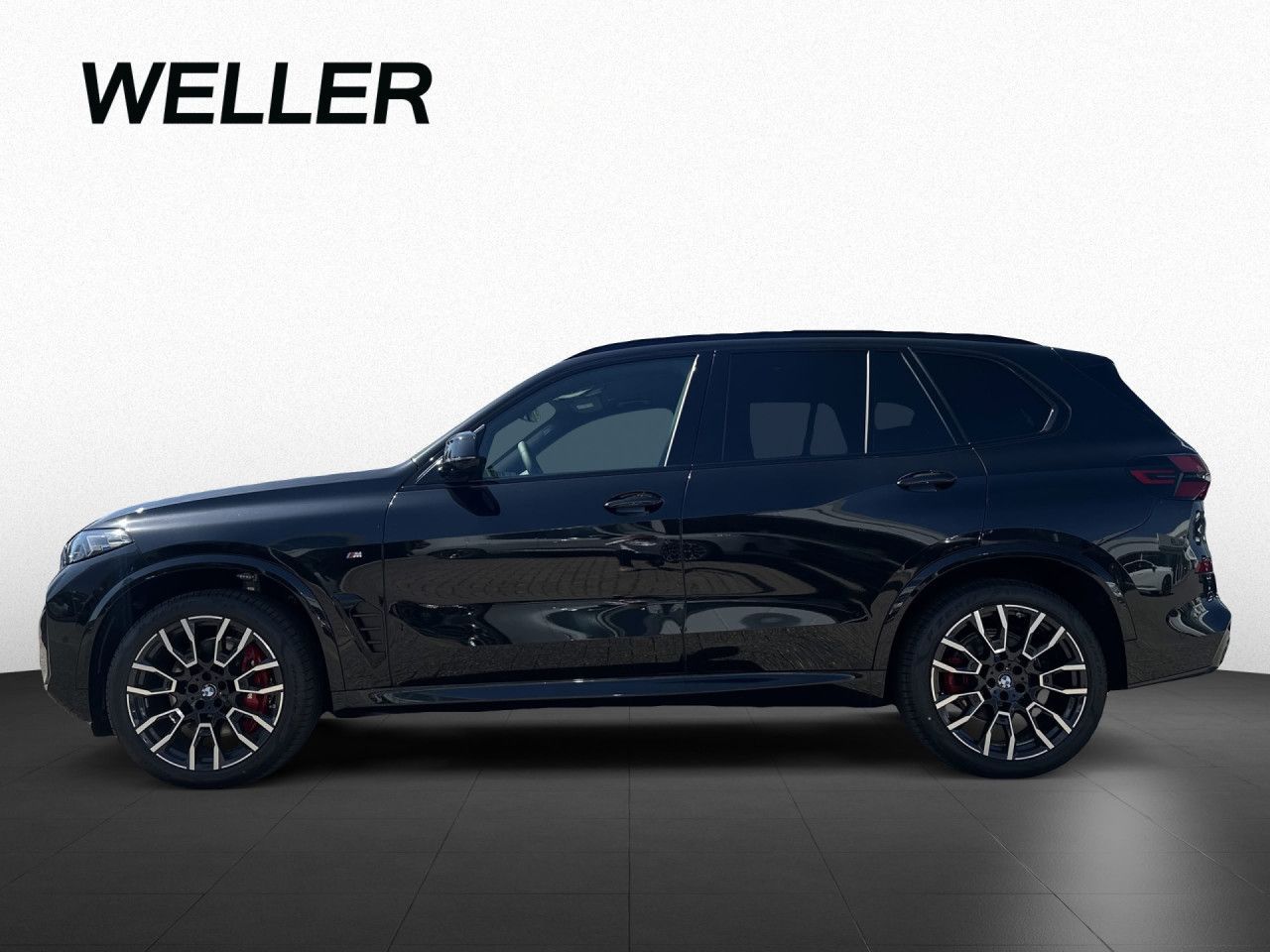 BMW X5 - Bild 10