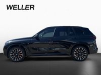 BMW X5 - Vorschau Bild 10