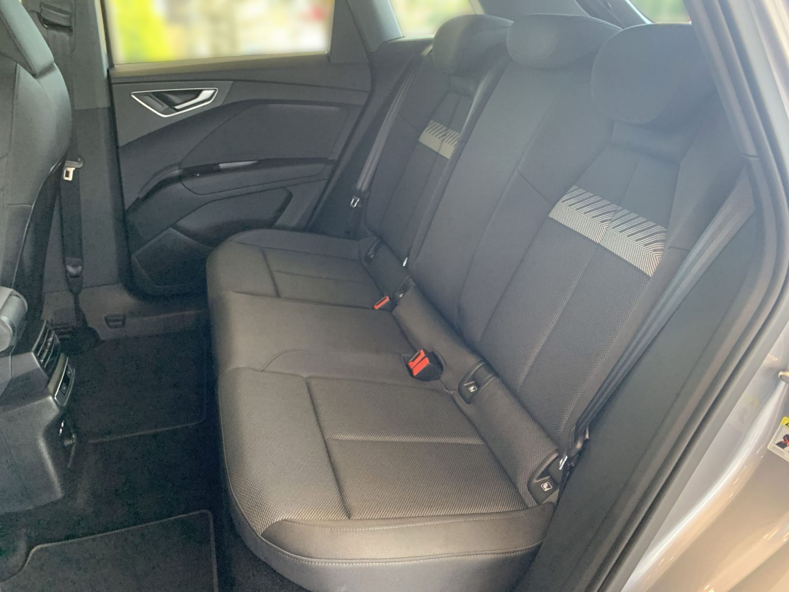 Audi Q4 e-tron - Bild 12
