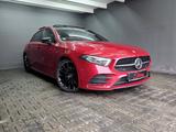 Mercedes-Benz A 250 4M Edition 2020, AMG LINE, PANO, DISTRONIC - gebrauchte Mercedes-Benz A-Klasse aus dem Jahr 2021