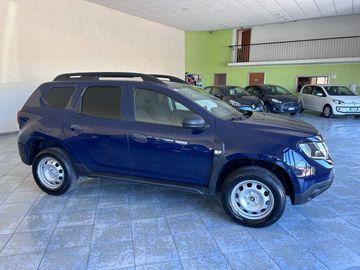 Dacia Duster - 4