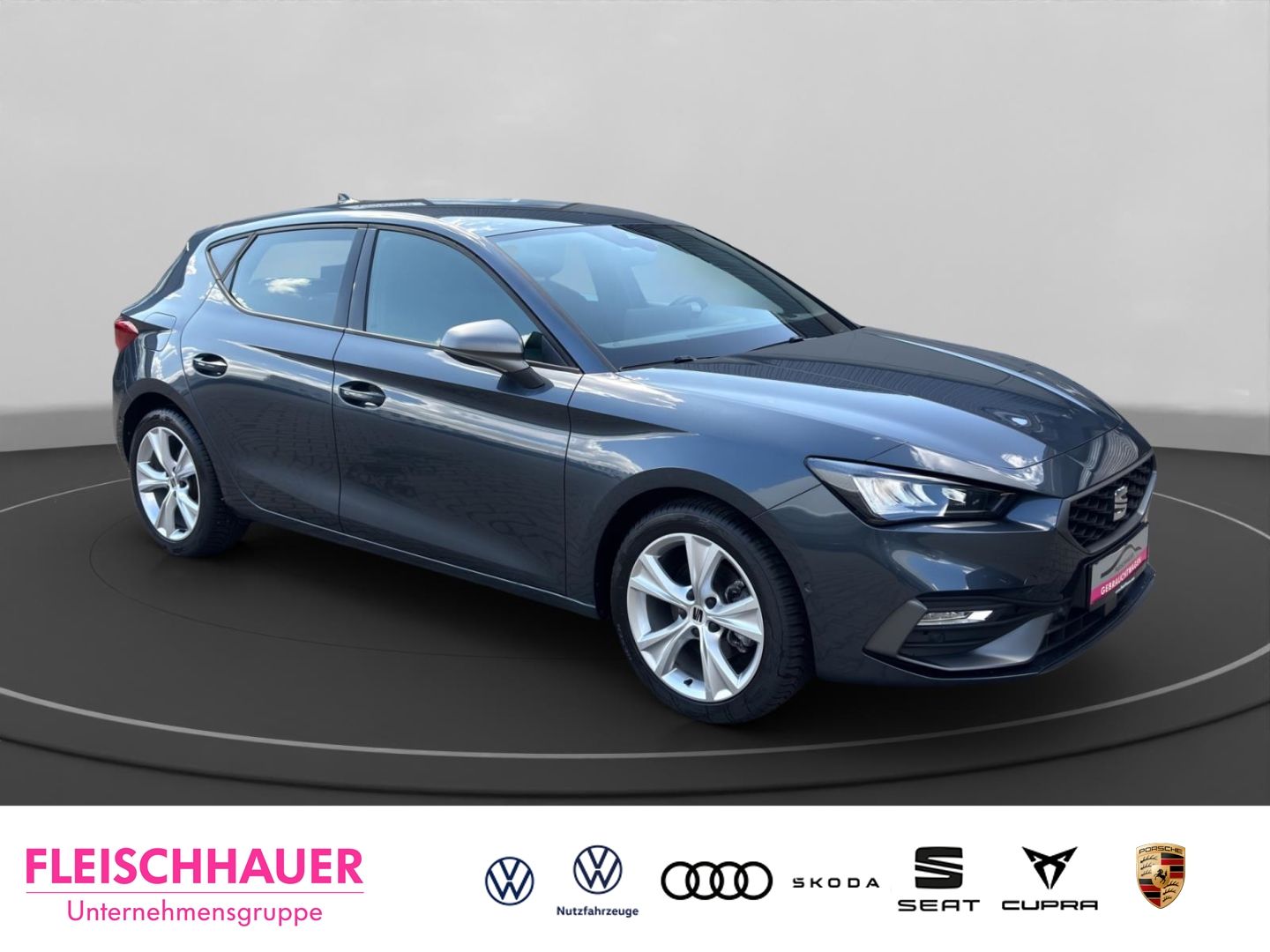 Seat Leon - Bild 10