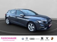 Seat Leon - Vorschau Bild 10