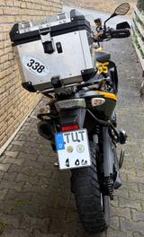 BMW F 800 GS - Angebote
