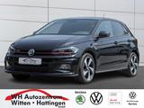 Volkswagen Polo 2.0 TSI DSG GTI NAVI LED CLIMATRONIC PDC KE - VW Polo Gebrauchtwagen in Gelsenkirchen