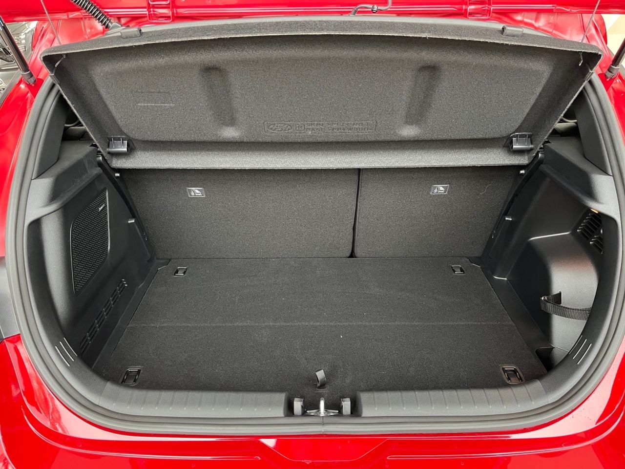 Hyundai i20 – Bild 11