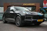 Porsche Cayenne 2.9 S panorama dach SportChrono leder St - Porsche Cayenne: 9pa