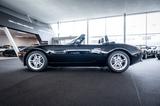 BMW Z8 *Deutsch*2.Hand*Erstlack*Scheckheft - scheckheftgepflegte BMW Z8