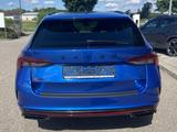 Skoda Octavia Combi 1.4 TSI DSG eHybrid RS iV ALCANTAR - Skoda Octavia RS mit Hybrid-Antrieb (Benzin/Elektro)