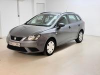 Seat Ibiza ST  *NAVI *BLUETOOTH *GARANTIE *TÜV