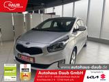 Kia Carens 1.6 Edition 7 Emotion-Paket AHK - gebrauchte Kia Van
