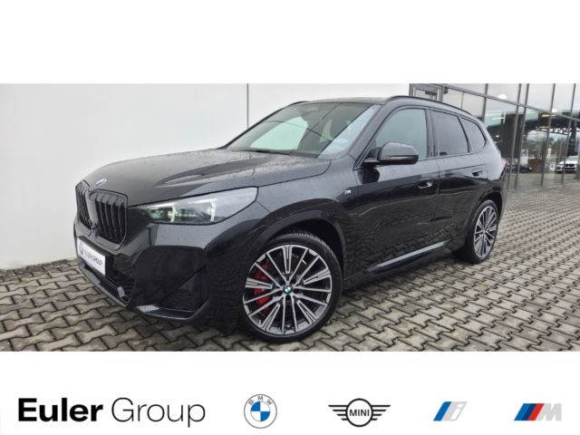 BMW X1 xDrive20d M SportPRO 20'' AHK H K Prof. Comf foto 1