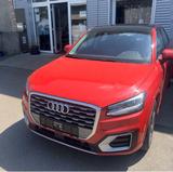 Audi Q2 1.4 TFSI  sport 
