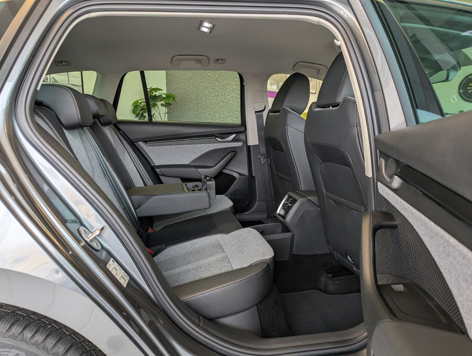 SKODA Octavia 1.5 TSI DSG ACC Style-Paket AHK 5J Garan - Image 15