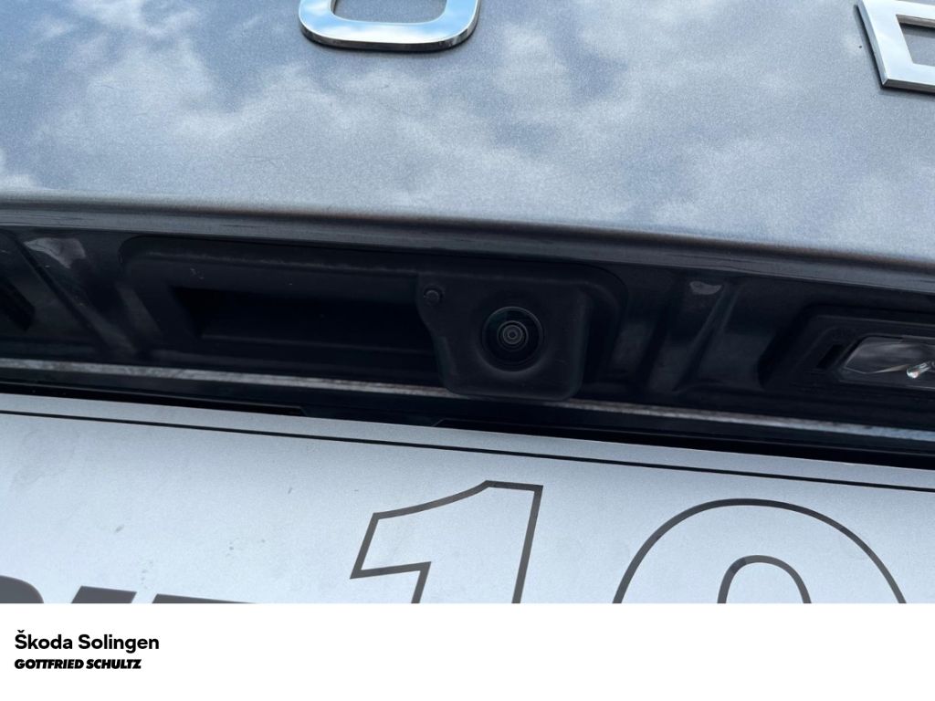 Skoda Karoq - Bild 10