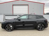Porsche Cayenne E-Hybrid - - Porsche Gebrauchtwagen in Wolfsburg