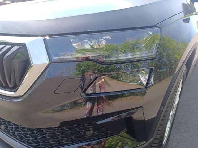 Fahrzeugabbildung SKODA Karoq 2.0TDI DSG Style LED+ACC+VIRTUAL+PARKLENK+
