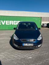 Ford galaxy - Ford Galaxy in Bielefeld