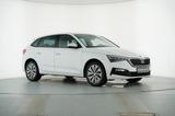 Skoda SCALA TOUR 1.0TSI DIGITAL TACHO+DESIGN-PAKETuvm - Skoda: Tour