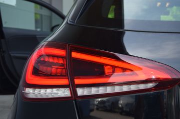 Mercedes A 180 - 7