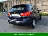 BMW 220iActive Tourer Luxury Line Panorama Leder AHK - gebrauchte BMW 220 aus dem Jahr 2015