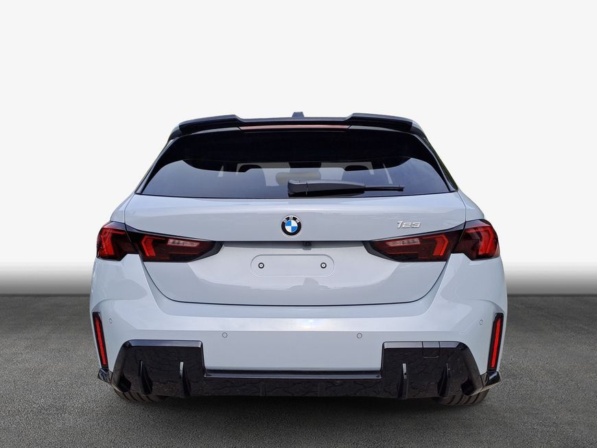 BMW 123 - Bild 6