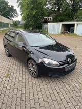 Volkswagen + Golf IV Variant 1.6TDI DSG Automatik Ser... - Volkswagen Golf: Iv TDI