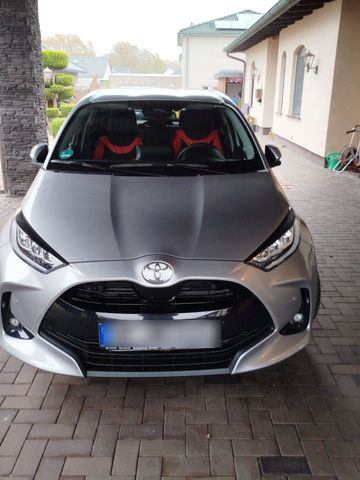 Toyota Yaris 1.5 Hybrid Club*SAFETY-SENSE+...