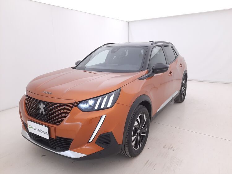 Image of Peugeot 2008