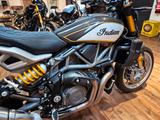 Indian FTR  R Carbon + Vorteilspaket (250€/2,99 %) - INDIAN FTR