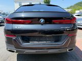 BMW Baureihe X6 xDrive 30 d xLine *1. Hand *Panos - BMW X6 aus 2021