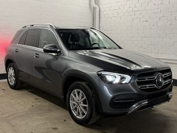 Mercedes GLE 300 - 3