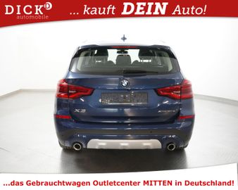BMW X3 - 7