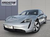 Porsche Taycan Sport Turismo Pano Active Suspension ACC - Porsche Taycan: Sport Turismo