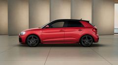 Fahrzeugabbildung Audi A1 Sportback 30 TFSI S line LED NAVI KAMERA LM17