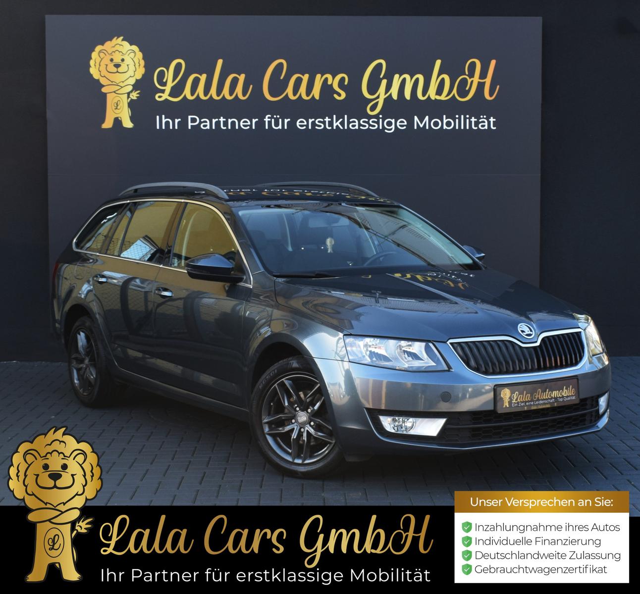 Skoda Octavia STYLE1.6TDI/TOUCH/SZH/BLUETOOTH/PARKASS.