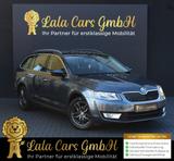 Skoda Octavia STYLE1.6TDI/TOUCH/SZH/BLUETOOTH/PARKASS. - : Teilleder, mit Klimaautomatik, Bluetooth