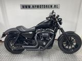 Harley-Davidson XL 883 N SPORTSTER IRON LIMITED EDIT BOVAGGARANT - Offers