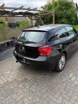 BMW 114i - - BMW 114 von privat