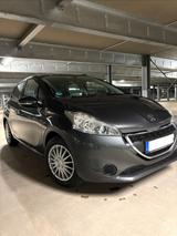 Peugeot 208 1.2 Active 82 VTi Active