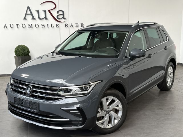 Volkswagen Tiguan 1.4 eHybrid DSG Elegance NAV+LED+VC+HUD