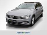 Volkswagen Passat Variant 2.0 TDI Business DSG Navi Pano