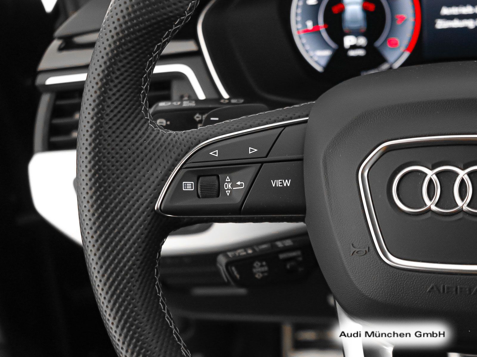 Audi A4 - Bild 18