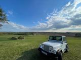 Jeep Wrangler YJ 1990 mit H Kennzeichen, Allrad - gebrauchte Jeep Wrangler aus dem Jahr 1990